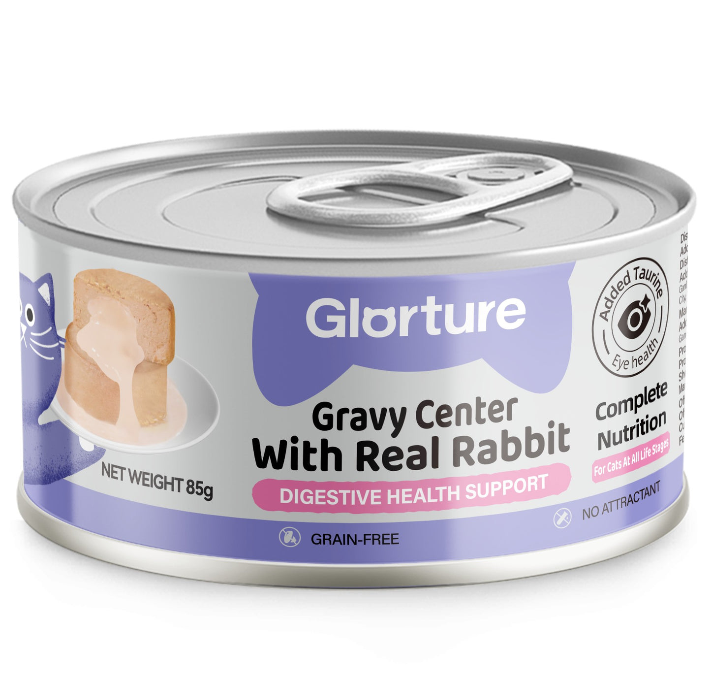 Gloture Gravy Center