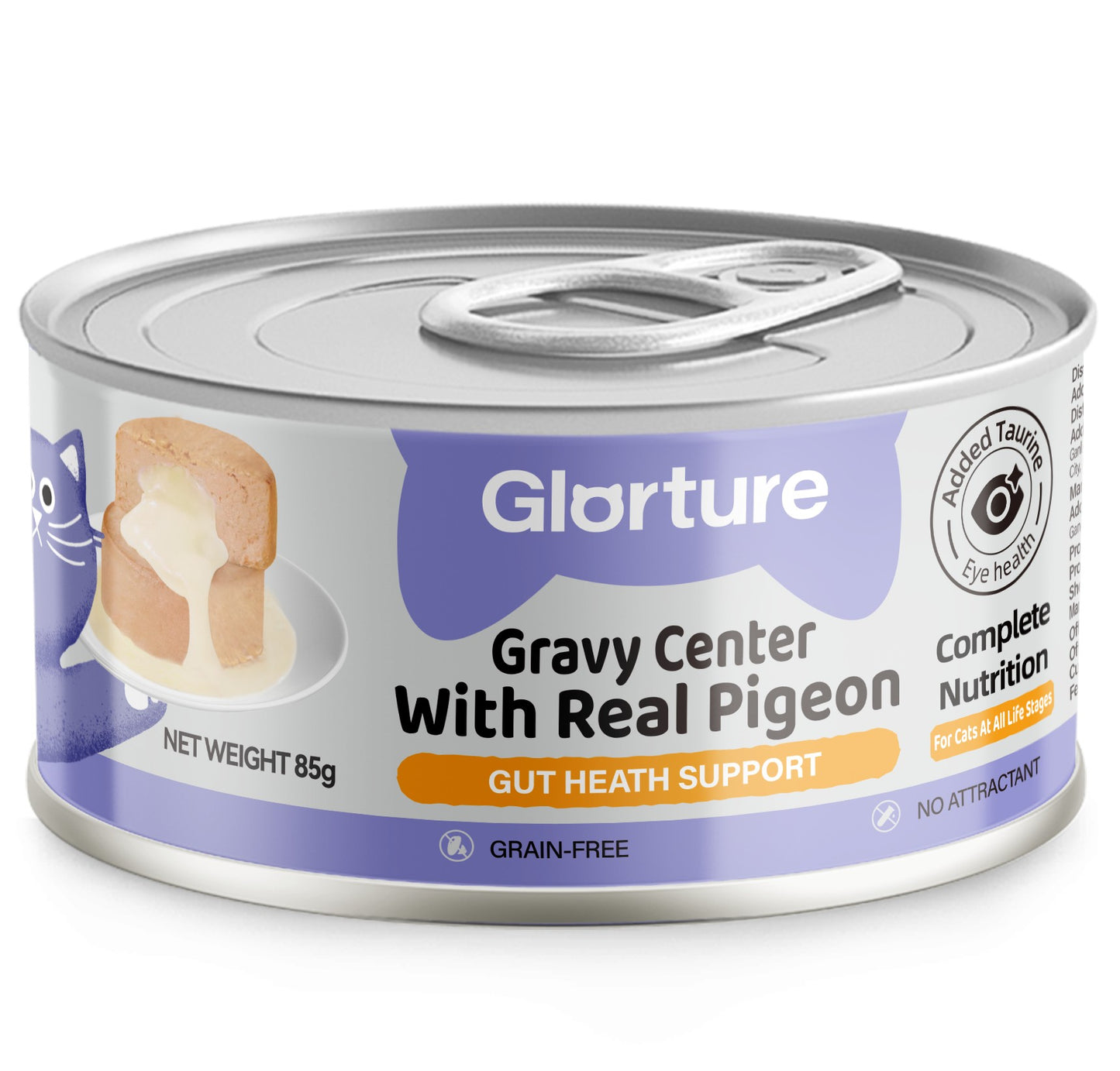 Gloture Gravy Center