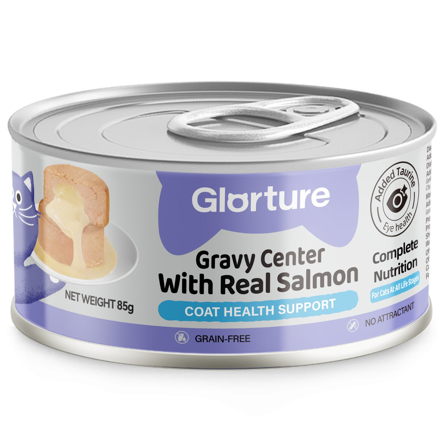 Gloture Gravy Center