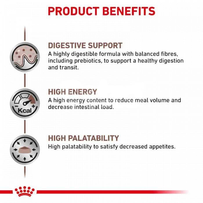 Royal Canin Gastrointestinal