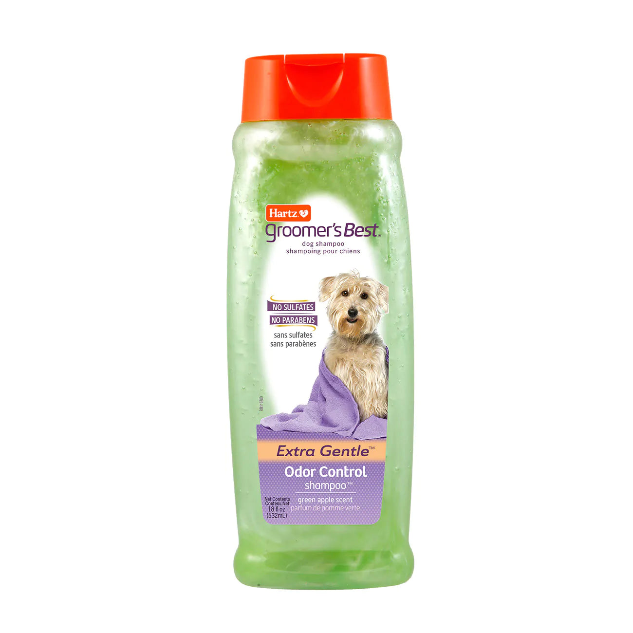 Hartz Groomer’s Best Shampoo