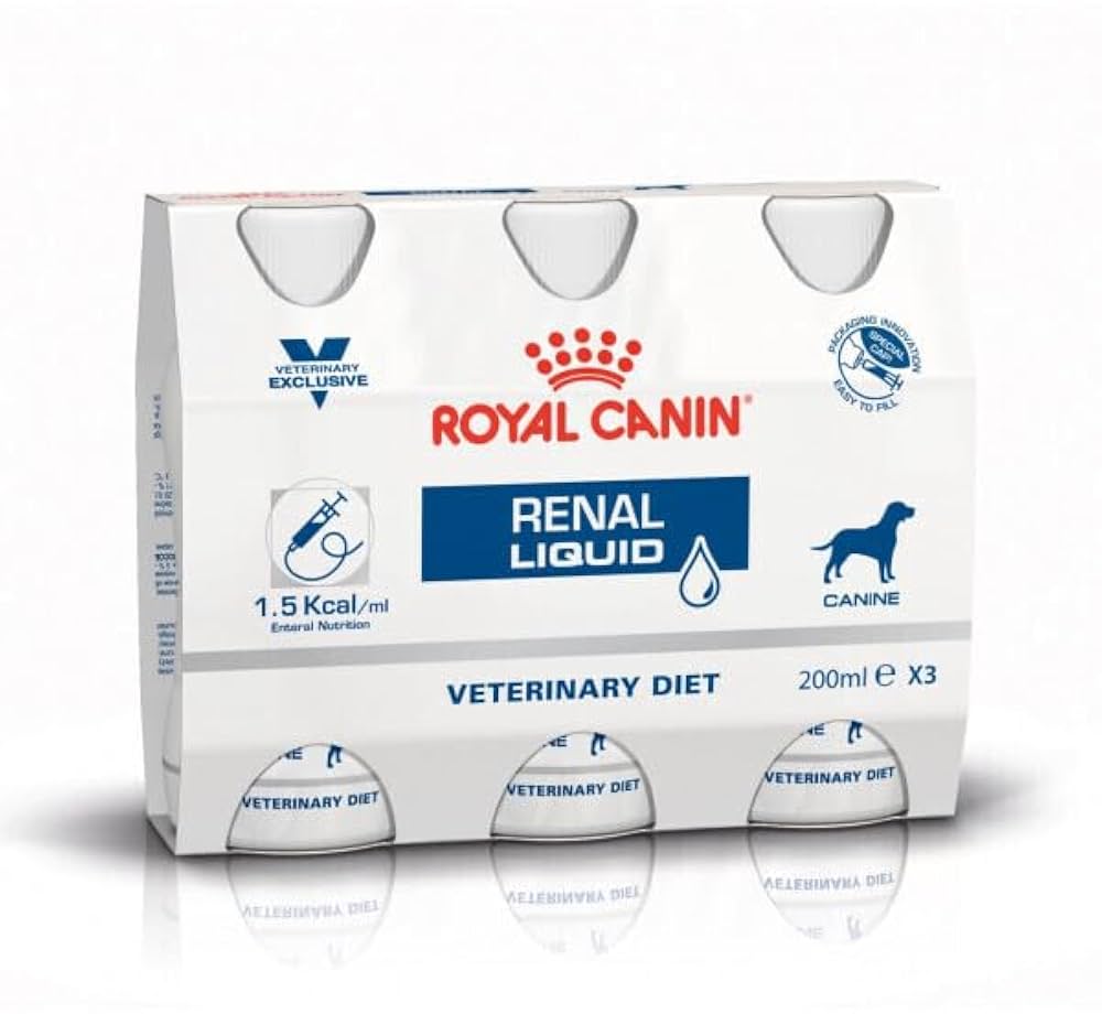 Royal Canin Renal Liquid