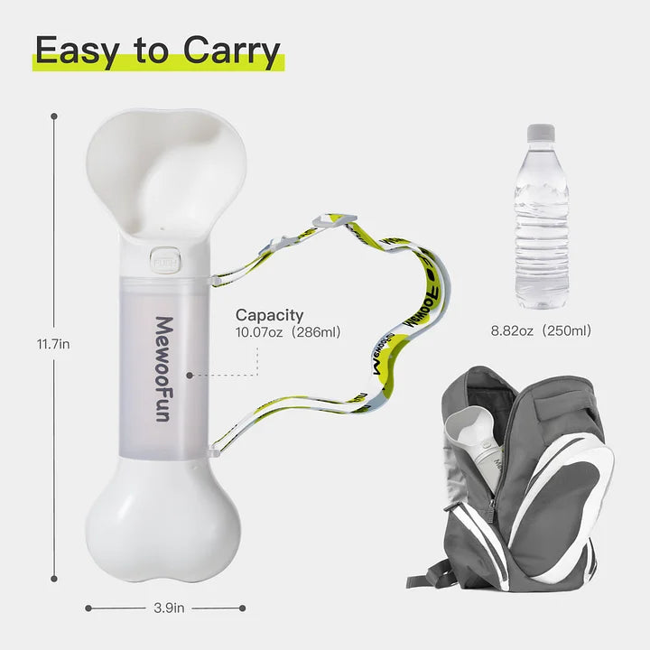 MewooFun Pet Bottle