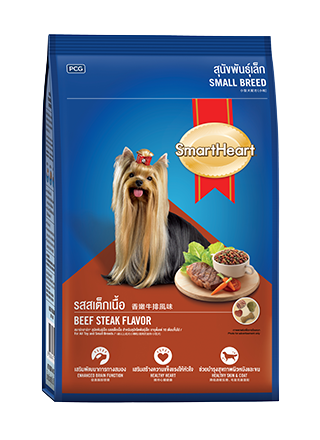 SmartHeart Small Breed