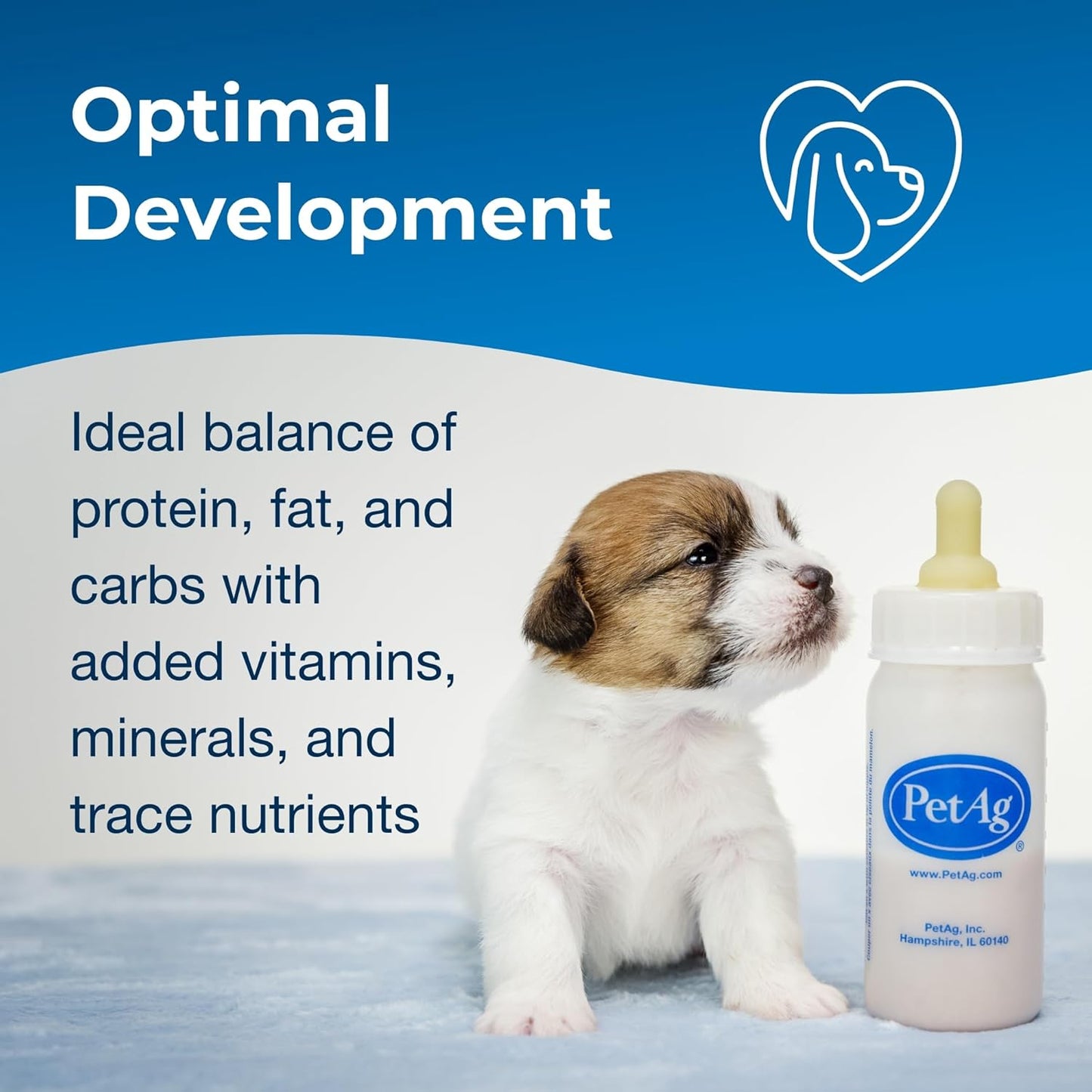 Esbilac Puppy Milk Replacer