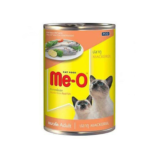 Me-O 400g (Canned)