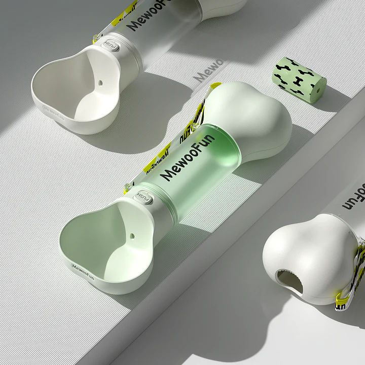 MewooFun Pet Bottle