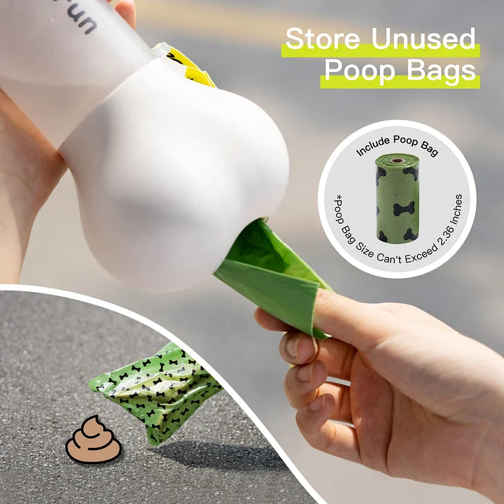 MewooFun Pet Bottle