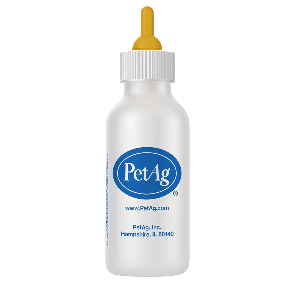Nursing Kit Bottle