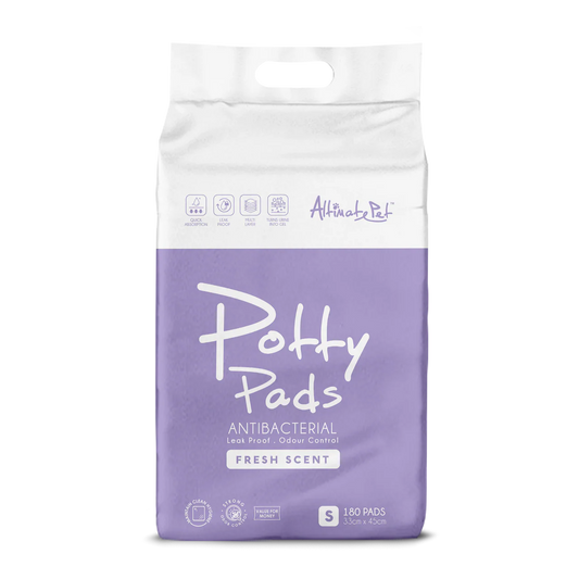 Altimate Pet Potty Pads