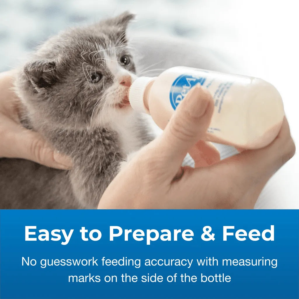 Nursing Kit Bottle