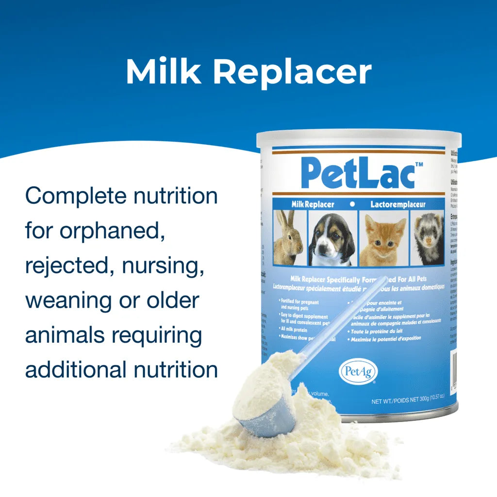 PetLac™ Pet Powder