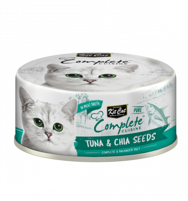 Kit Cat Complete Cuisine