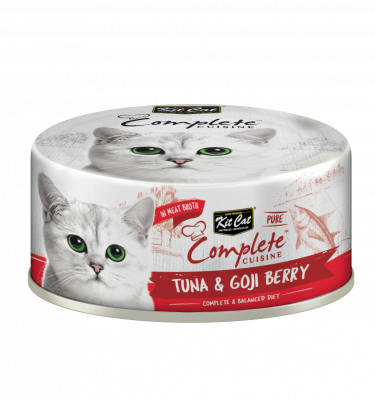 Kit Cat Complete Cuisine