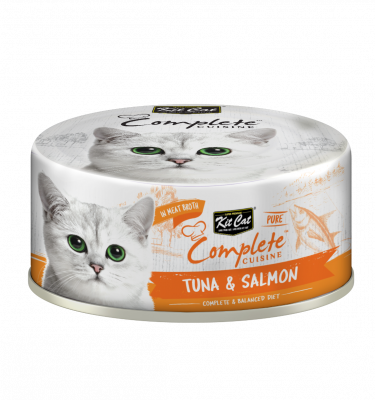 Kit Cat Complete Cuisine