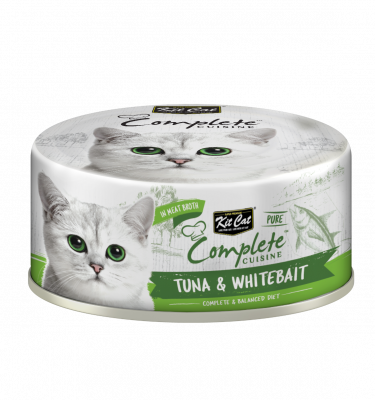Kit Cat Complete Cuisine