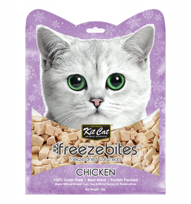 Kit Cat Freezebites