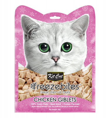 Kit Cat Freezebites