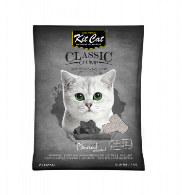 Kit Cat Classic Clump Bentonite