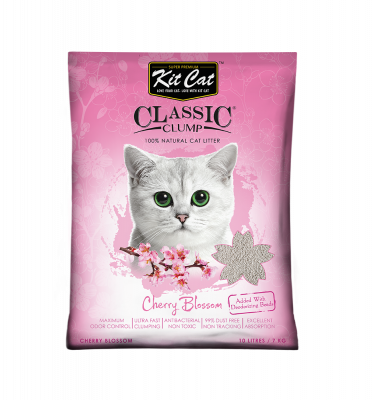 Kit Cat Classic Clump Bentonite