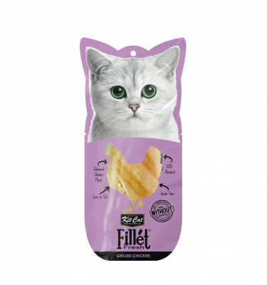 Kit Cat Fillet Fresh