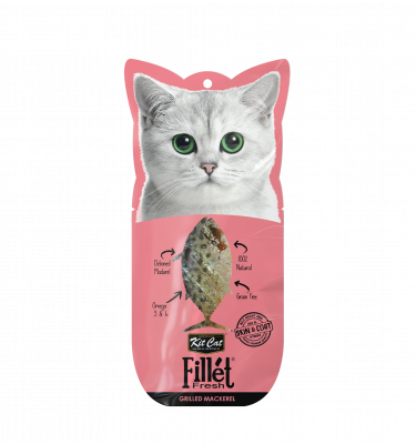 Kit Cat Fillet Fresh