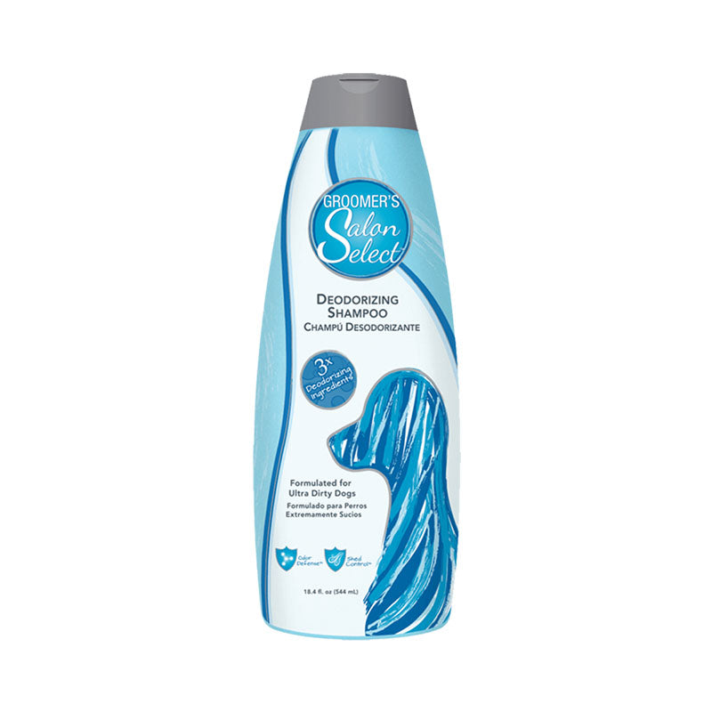 Groomer’s Salon Select Shampoo