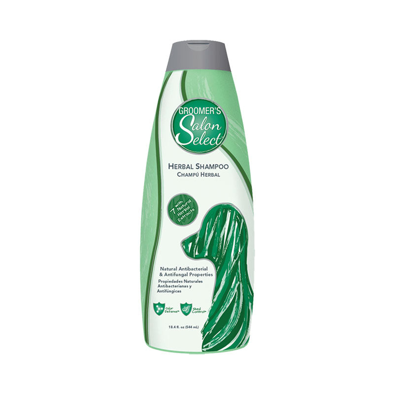 Groomer’s Salon Select Shampoo