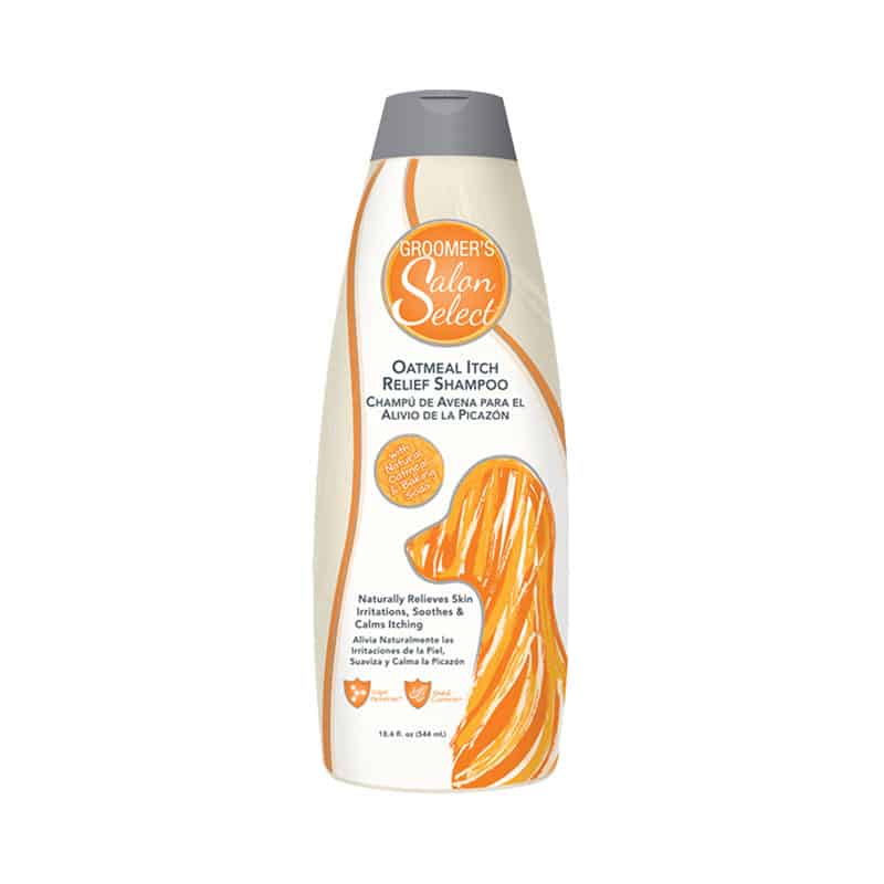 Groomer’s Salon Select Shampoo