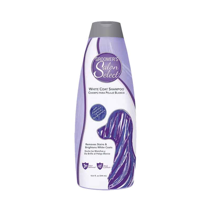 Groomer’s Salon Select Shampoo