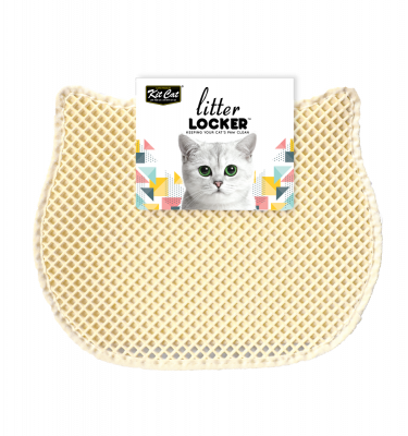 Kit Cat Litter Locker