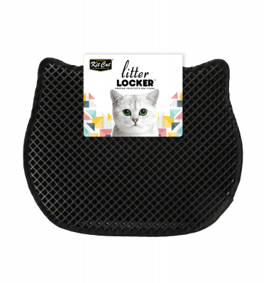 Kit Cat Litter Locker