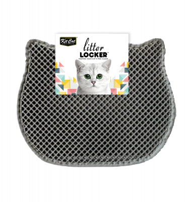 Kit Cat Litter Locker