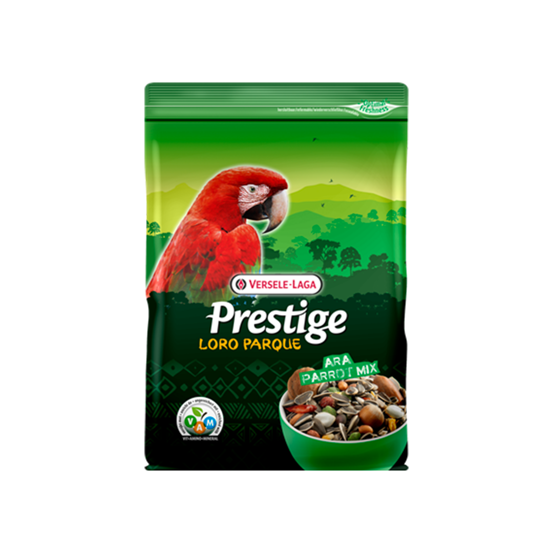 Loro Parque Ara Parrot Mix
