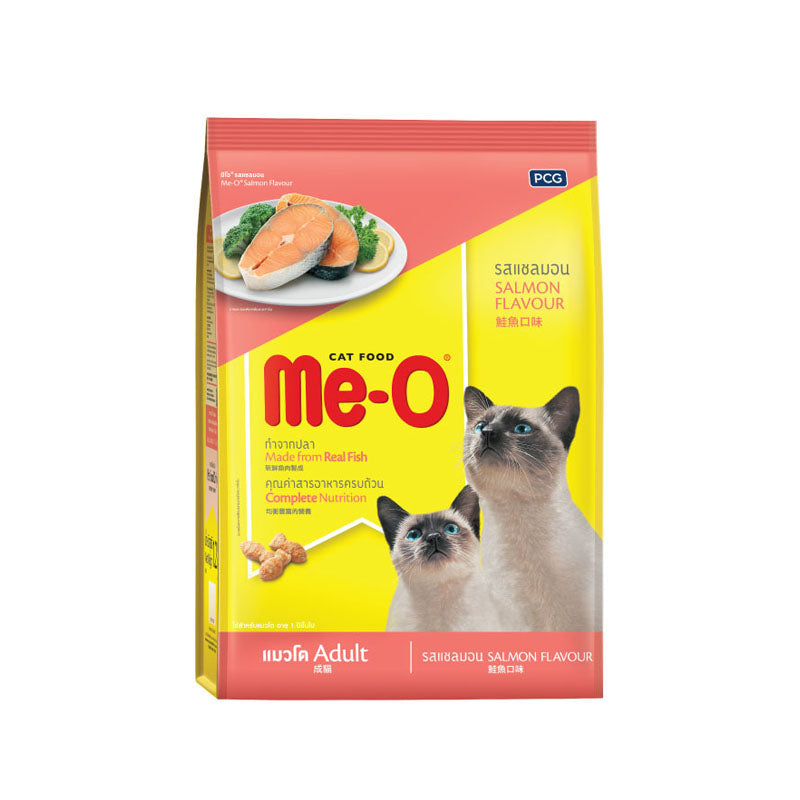 Me-O Dry Cat Food