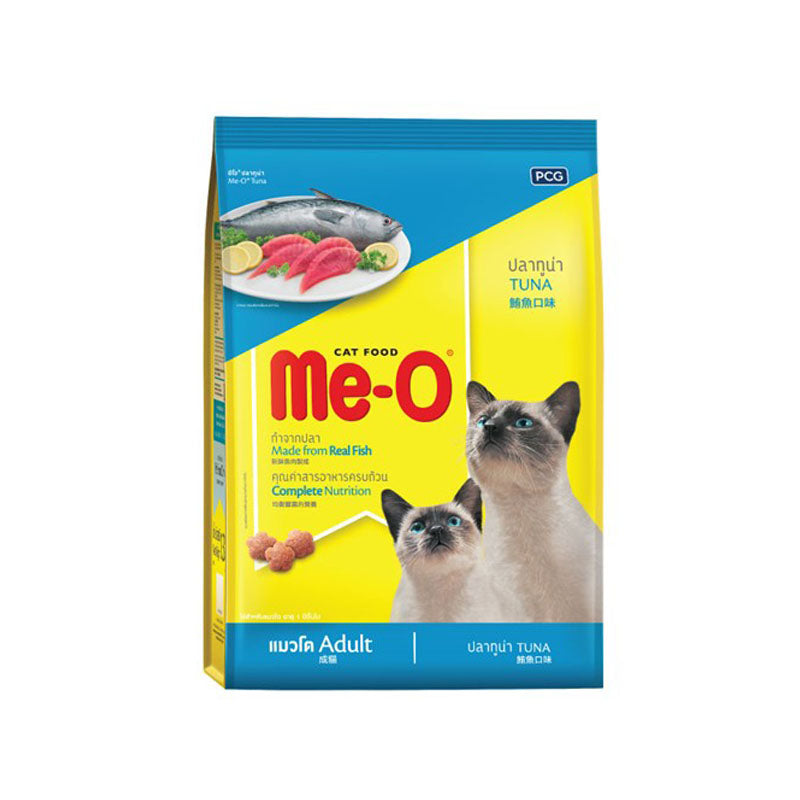 Me-O Dry Cat Food