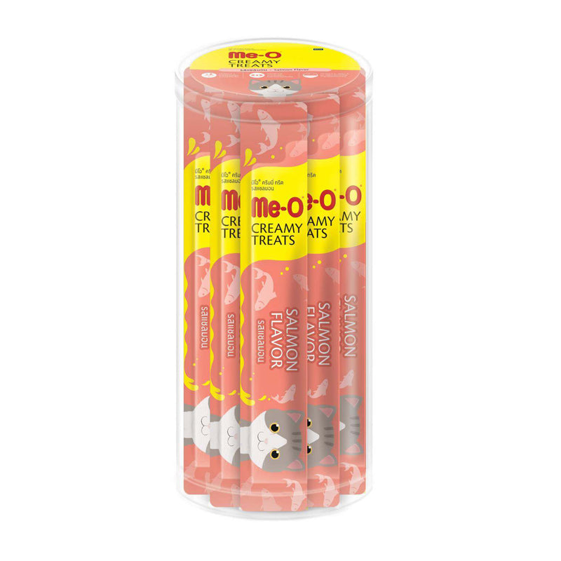 Me-o Creamy Cat Treats (36P)