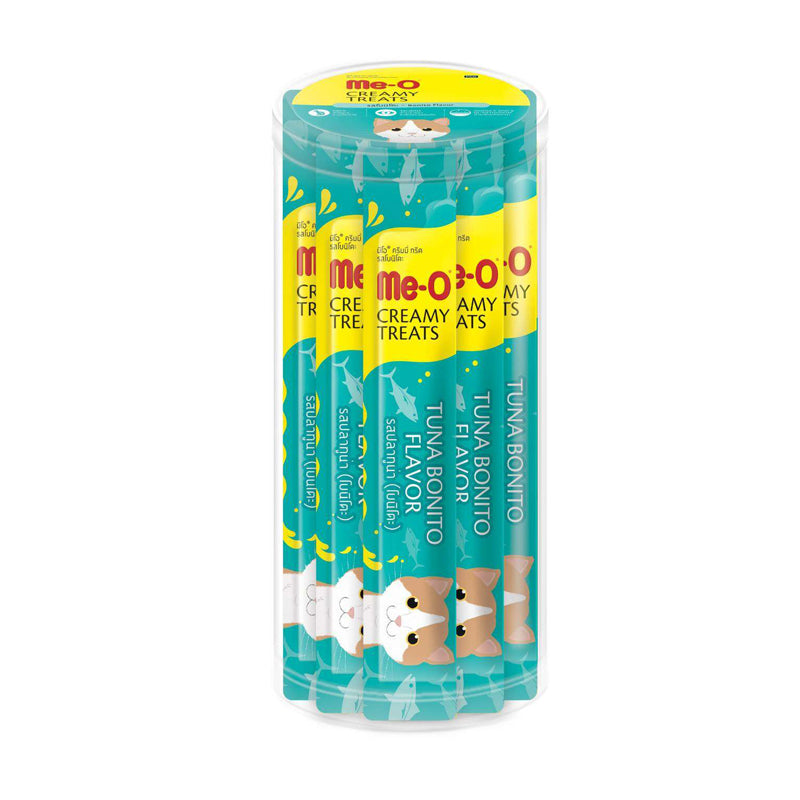 Me-o Creamy Cat Treats (36P)