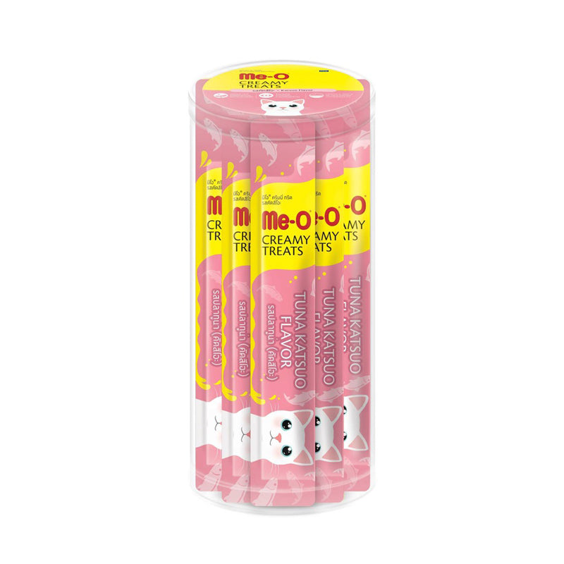 Me-o Creamy Cat Treats (36P)