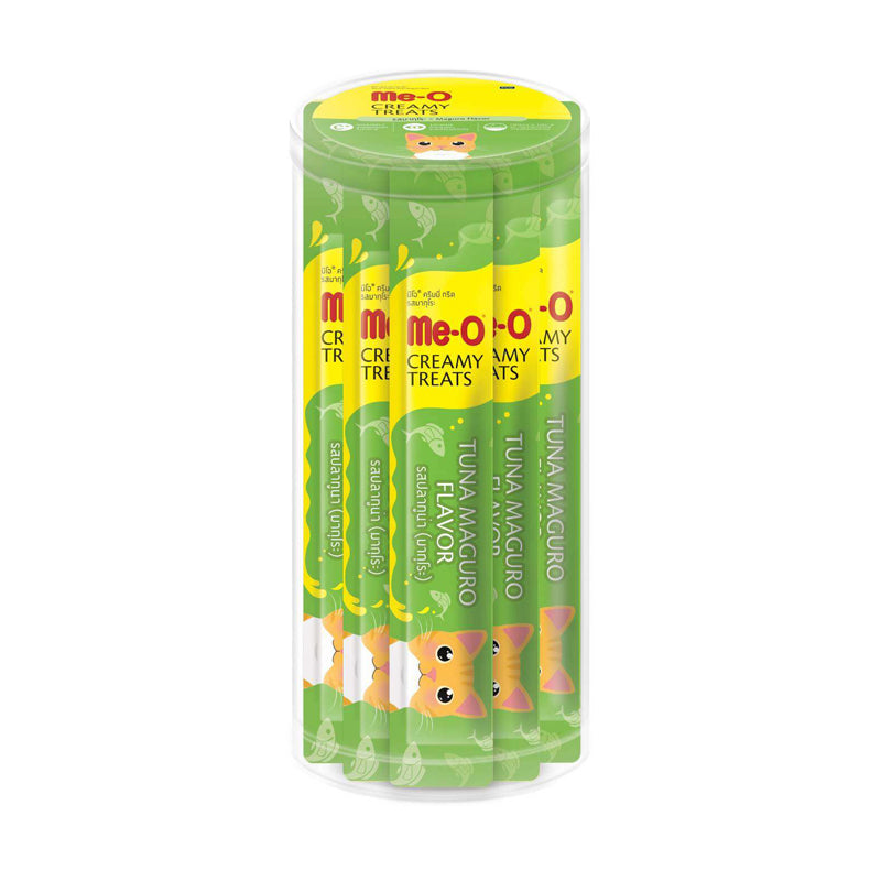 Me-o Creamy Cat Treats (36P)