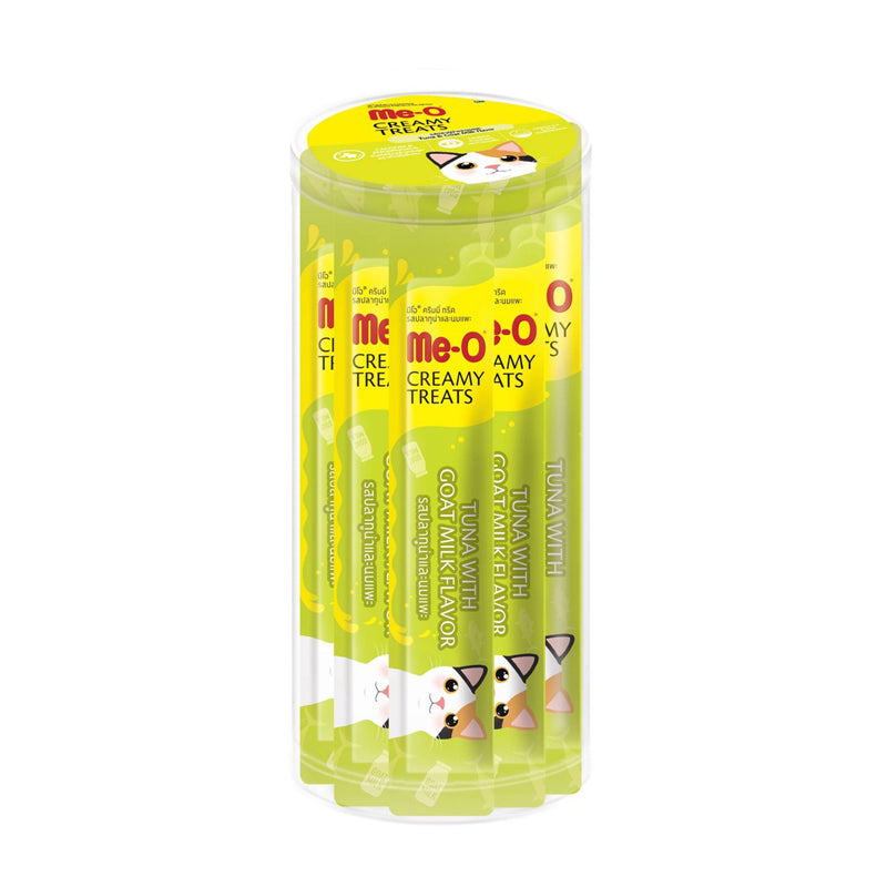 Me-o Creamy Cat Treats (36P)
