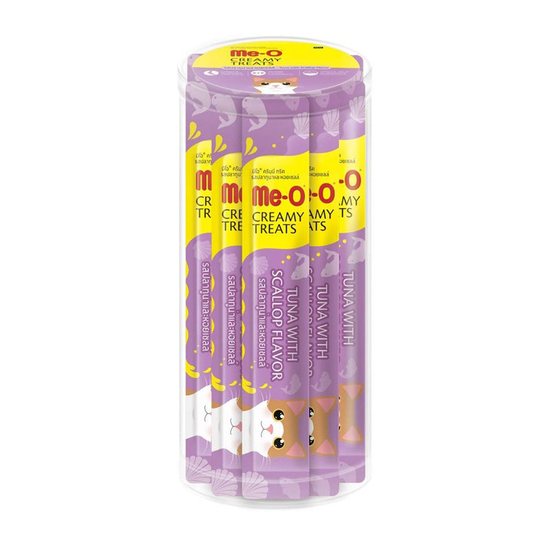 Me-o Creamy Cat Treats (36P)