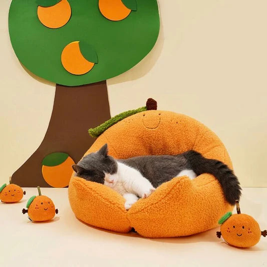 Hugger Pet Bed