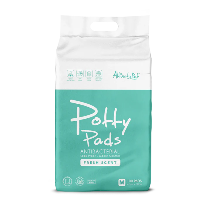 Altimate Pet Potty Pads