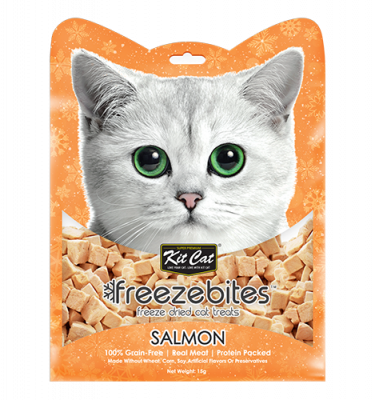 Kit Cat Freezebites