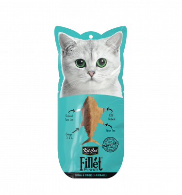 Kit Cat Fillet Fresh