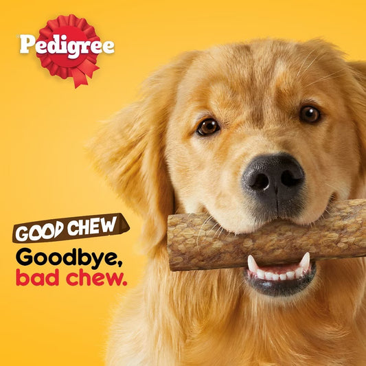 Pedigree Good Chew