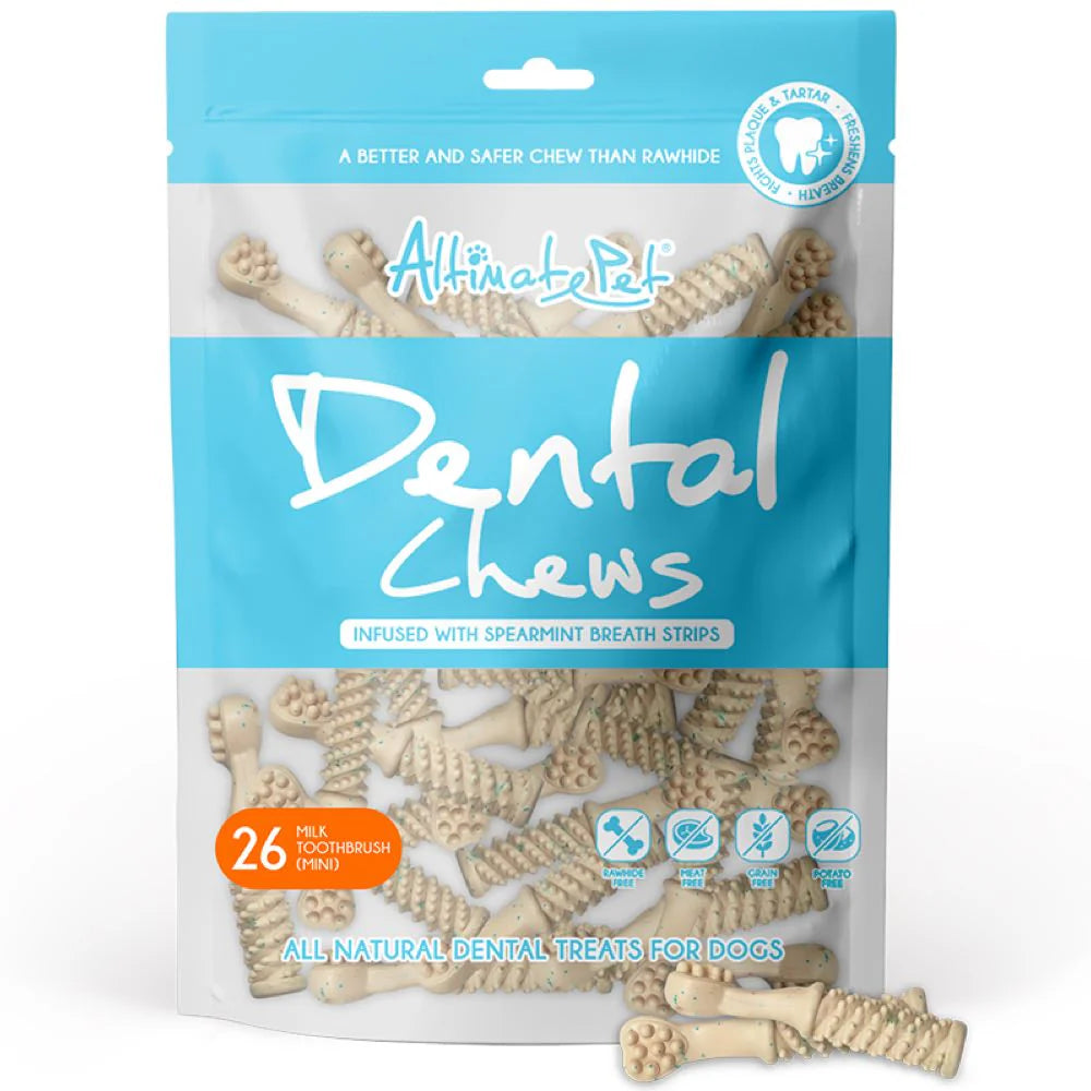 Altimate Pet Dental Chew