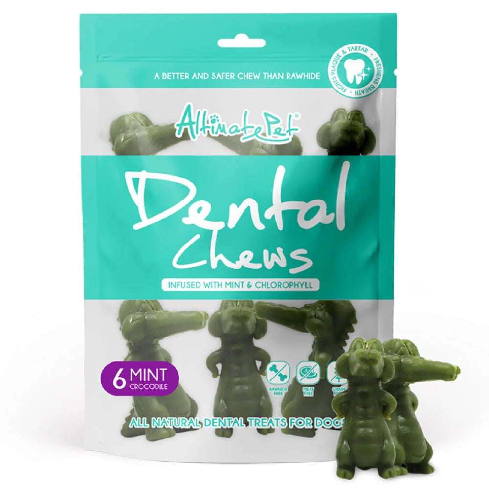 Altimate Pet Dental Chew