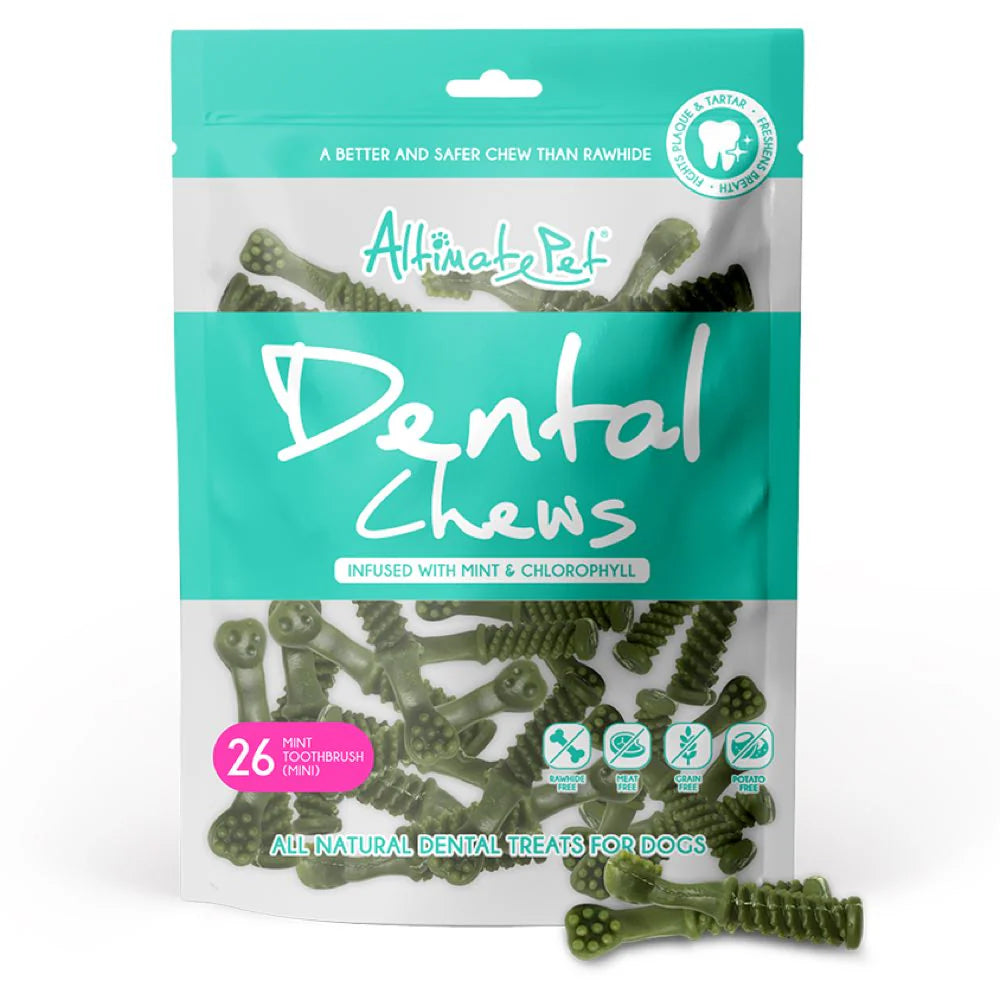 Altimate Pet Dental Chew